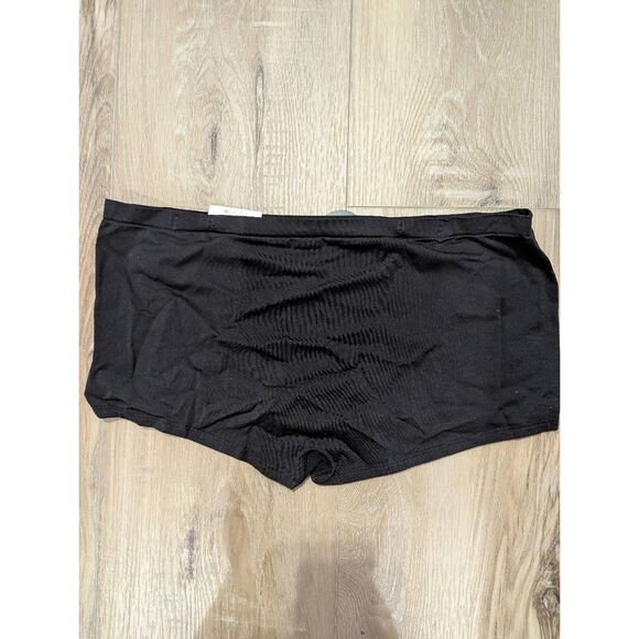 🌈5/25 NWT 2 pair Boyshort Panties XXXL (21) - Picture 7 of 8